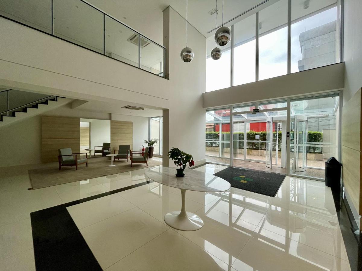 Avenue Studio - Gru 2207 Guarulhos Exterior foto