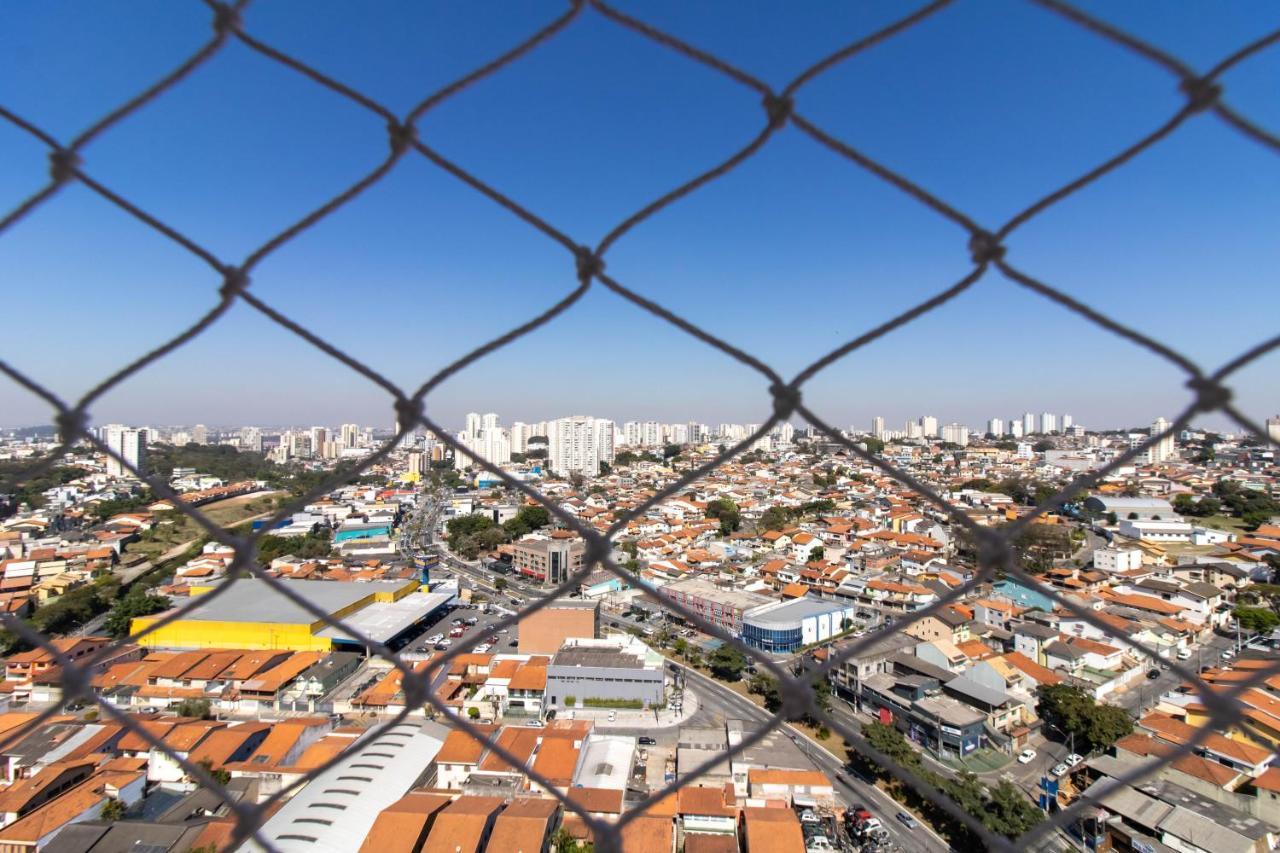 Avenue Studio - Gru 2207 Guarulhos Exterior foto